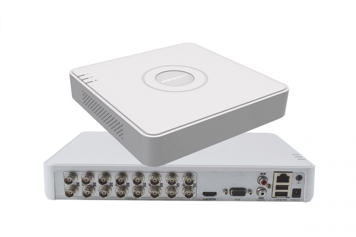 iDS-7116HQHI-M1/S - Image 4