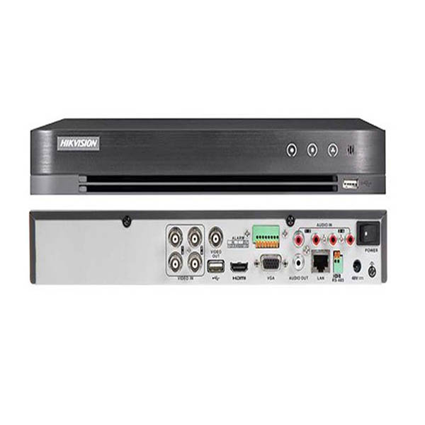 4ch iDS-7204HQHI-M1/S - Image 2