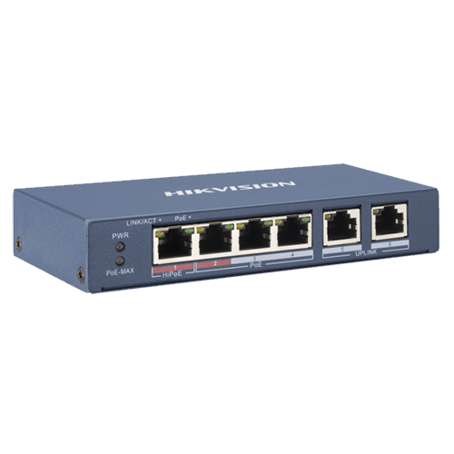 image (15) DS-3E0106P-E/M - Image 3