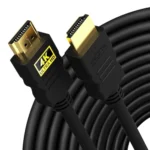 5M HDMI 4K