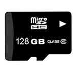 128GB Memory Card