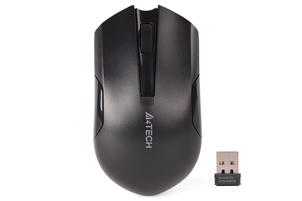 Orignal A4Tech Wireless Mouse