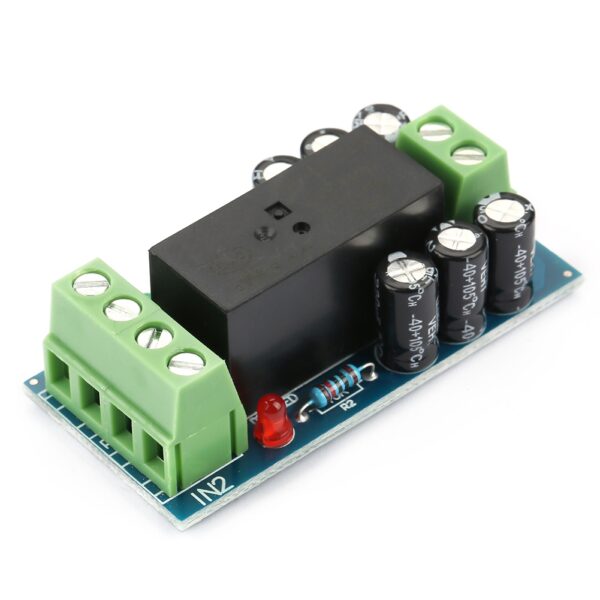Power Supply 12Amp