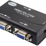 VGA Splitter 2