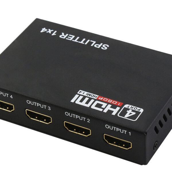HDMI Splitter 4