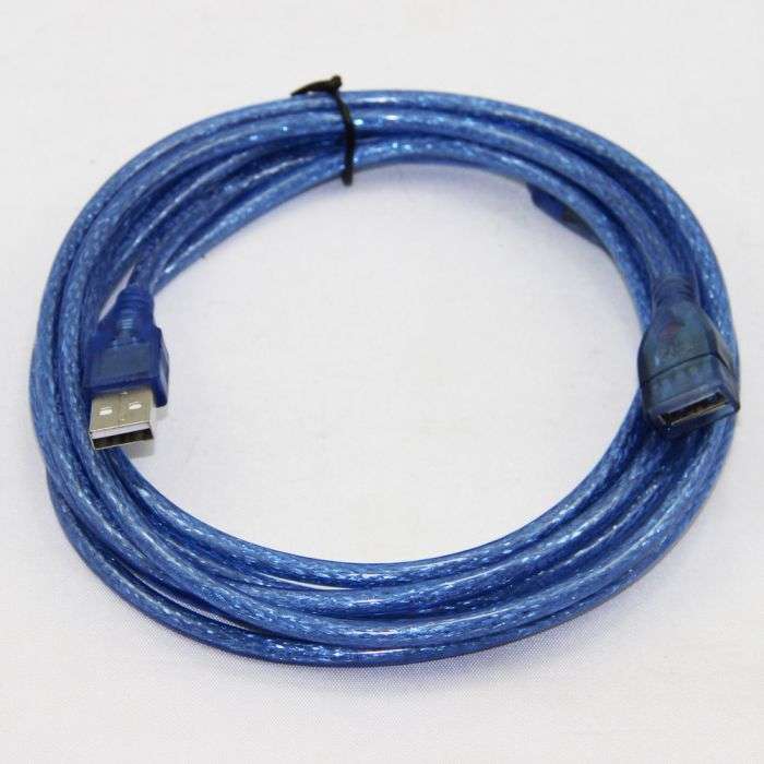 mtech-1569296964415 3M USB Cable - Image 1