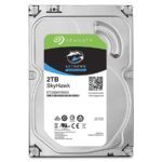 2TB Surveillance Hard Disk