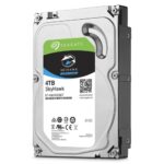 4TB Surveillance Hard Disk