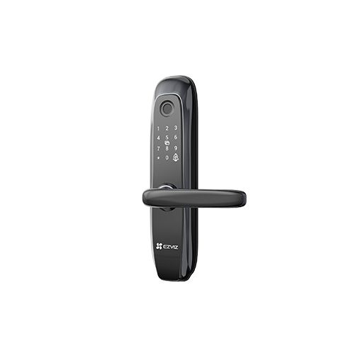 smart-lock-cs-l2-11fcp CS-L2-11FCP (A0)(Black) - Image 1
