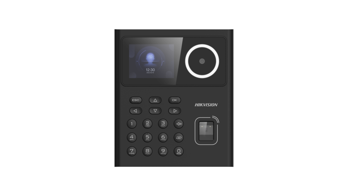 DS-K1T320MFWX - Image 2