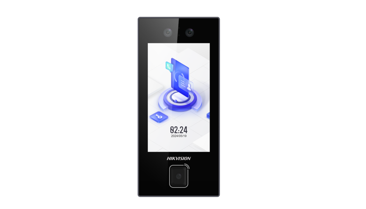 DS-K1T344MBWX-QRE1 - Image 2