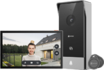 HP5  Smart Home Video Doorphone